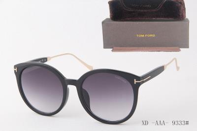 Cheap TOM FORD Sunglasses wholesale No. 186